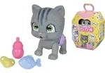 Pamper Petz Katze - Grau