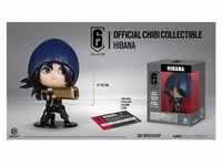 Ubisoft / UBICollectibles Six Collection Chibi Figur Hibana 10 cm UBI300099731
