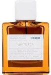 Korres Fragrance White, Weiblich, Eau de Toilette, 50 ml, Bergamotte, Neroli,