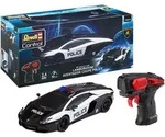 Revell RC Scale Car Lamborghini Aventador Police - Beige Revell RC Scale Car Lamborghini Aventador Police - Beige