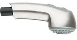 Grohe Alira / Zedra Sp&uuml;lbrause f&uuml;r Sp&uuml;ltischbatterie edelstahl - 46312SD0