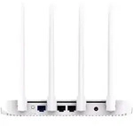 Xiaomi Mi Router 4A Giga Version 802.11ac, 300 + 867 Mbit/s, 10/100/1000 Mbit/s,