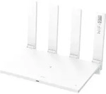 Huawei WiFi AX3 (Quad-core), Wi-Fi 6 (802.11ax), Dual-Band (2,4 GHz/5 GHz),