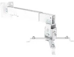 Schwaiger LWH310WD, Decke/Wand, 20 kg, Wei&szlig;, Stahl, -8 - 8&deg;, -15 - 15&deg;