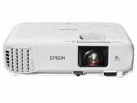 Epson EB-X49 LCD-Digital-Projektor - XGA (1.024x768) - UHE 3.600 Ansilumen - 16.000:1