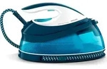 Philips PerfectCare Compact GC7840 - Dampfb&uuml;geleisen mit automatischer Abschaltung -