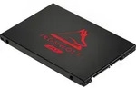 Seagate IronWolf 125, 250 GB, 2.5", 560 MB/s, 6 Gbit/s
