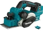 Makita DKP181ZU, Gr&uuml;n, Edelstahl, 12000 RPM, 8,2 cm, 2,5 cm, 95 dB, 84 dB