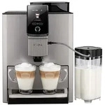 Nivona NICR 1040 Vollautomatisch Espressomaschine 3 5 l - Silber
