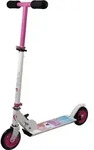 REBEL `` Scooter Unicorn - Einhorn ́ ́ - Rosa/Wei&szlig;/Blau