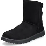 Winterstiefelette - Schwarz - 43