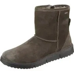 Legero Stiefelette in grau, Gr. 6.5 - Braun - 41,5