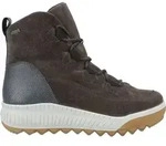 Legero Tanaro Schn&uuml;rstiefel Grau - Grau - 39