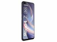 Oppo Reno4 Z 5G Smartphone 6.5Zoll Farbdisplay 128GB/8GB RAM/Quad Cam/Android 10