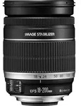 Canon Objektiv EF-S 18-200mm f3.5-5.6 IS