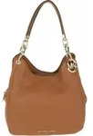Umh&auml;ngetasche MICHAEL KORS 30T9G0LE3L 230-LUGGAGE - Braun