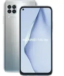 Huawei P40 Lite, 16,3 cm (6.4"), 6 GB, 128 GB, 48 MP, Android 10, Grau - Grau