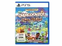 Overcooked all you can Eat PS-5