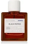 Korres Black Pepper Eau De Toilette 50ml