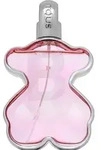 Tous LoveMe Eau de Parfum 90ml Woman, Frauen, 90 ml, Nicht nachf&uuml;llbare Flasche,
