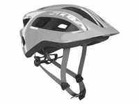 Scott Supra (CE) Helmet Vogue Silver UNI (54-61 cm) Fahrradhelm