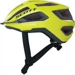Scott Helmet Arx (CE) radium yellow S - Gelb