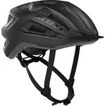 Scott Arx Mtb-helm Schwarz S Schwarz S - Schwarz