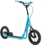 BLUE GORILLAZ Tretroller Kinderroller ab 6 - 7 Jahre | 12 Zoll Sport Edition |...