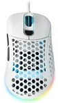 Gaming Maus Sharkoon Light2 200 RGB Wei&szlig; - Wei&szlig;