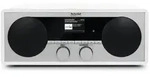 TechniSat DIGITRADIO 451 CD IR | Internetradio mit DAB+, UKW, Bluetooth -