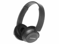 Koss BT330i On Ear Kopfhörer (Bluetooth 5.0, 12 Std. Laufzeit, 10 m Reichweite)