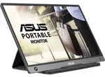 ASUS MB16AH Computerbildschirm 39,6 cm (15.6") 1920 x 1080 Pixel Full HD Schwarz, ASUS MB16AH Computerbildschirm 39,6 cm (15.6") 1920 x 1080 Pixel Full HD Schwarz,