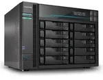 ASUSTOR Lockerstor NAS AS7110T PRO 10-Bay