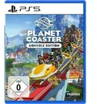 Planet Coaster (PlayStation PS5)