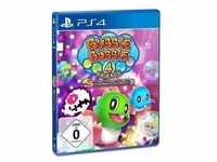 Bubble Bobble 4 Friends 2 PS-4 The Baron is Back !