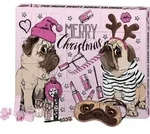 fesh! Pug'tastic Beauty Adventskalender Mops 21514E00