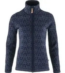 FJ&Auml;LLR&Auml;VEN Snow Cardigan W 555 Dark Navy XS