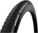 VITTORIA Reifen - TERRENO DRY 40-622 GRAVEL - Schwarz/Anthrazit - Schwarz