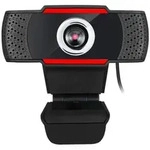 Adesso CyberTrack H3, 1,3 MP, 1280 x 720 Pixel, 30 fps, M-JPEG, Manuell, USB...
