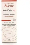 Av&egrave;ne XeraCalm A.D beruhigendes Konzentrat Anti-Juckreiz, 50 ml L&ouml;sung
