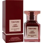 Tom Ford Lost Cherry EdP 30 ml &ndash; Unisex-Parfum mit Schwarzkirsche, Tonkabohne &
