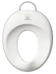BabyBj&ouml;rn Toilettensitz, Weiss/Grau
