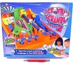 TOMY Arcade-Spiel Obstacle Course 2 T73109