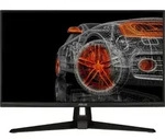 ASUS TUF VG27AQ1A Gaming Monitor 68,58cm (27 Zoll) WQHD, IPS, 1ms, HDMI, Displayport