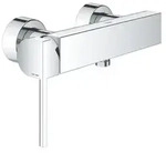 GROHE Plus, Chrom - Silber