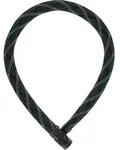 ABUS Kettenschloss IVERA Chain 7210 &ndash; Fahrradschloss mit hochflexibler