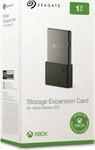 Seagate STJR1000400, Seagate Storage Expansion Card, Speichererweiterungskarte, Xbox,