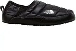 Hausschuhe The North Face Termoball Traction f&uuml;r Uni - Schwarz - 44,5