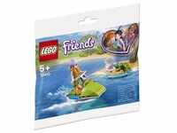 LEGO® Friends 30410 Mias Schildkröten-Rettung