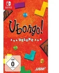 Ubongo Deluxe (Nintendo Switch)